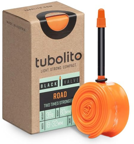 Tubolito Tubo-road Sv 60 Inner Tube 700