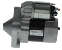 BOSCH Starter 1986S00579