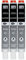3 XL Druckerpatronen kompatibel zu CLI-571 GY Grau für Canon PIXMA MG7750 MG7751 MG7752 MG7753 TS8050 TS8051 TS8052 TS8053 TS9050 TS9055