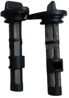 Werkzeugzubehör L100 ÖLFILTER Kompatibel mit YANMAR L40 L48 L70 L90 & MORE 2KW 3KW 5KW 6,5KW DIESELMOTOREN TILLER PARTS 114250-35070