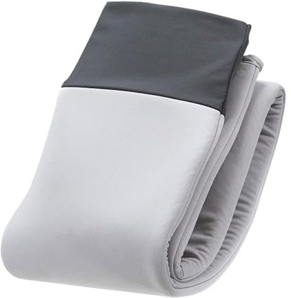 AC Hose Sleeve, Air Conditioner Hose Cover, Oxford Cloth AC Insulated Wrap, Portable Air Conditioner Pipe Cover, Adjustable Dust Proof Co-ver, A-ir Con-ditioner Ho-se Protector