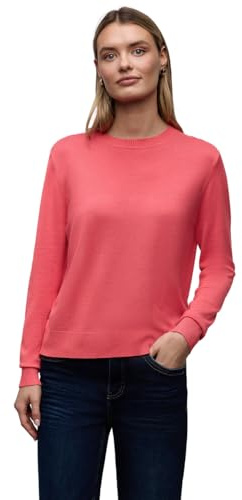 Street One Damen Basic Pullover