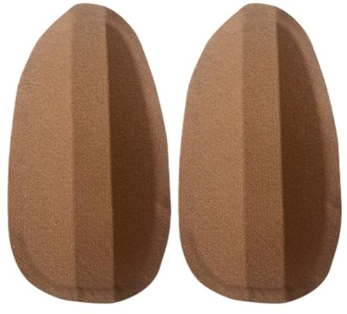 HEMOTON Support Oreille pour Chien Autocollants en Calcium de Lait Réutilisables Sûrs et Fiables, Accessoires pour Chiots, pour Maintien des Oreilles Debout