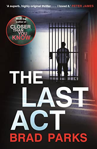 The Last Act (English Edition)