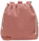 Little Dutch TE20630151 Tasche Beutel für Laufgitter/Bett pure pink blush