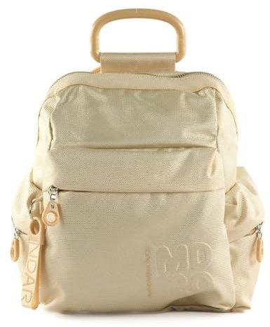 Mandarina Duck Damen Md 20 Rucksack, Butter Lux