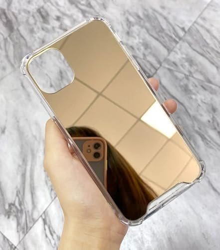 westwindstore Mobile phone case with mirror iPhone 7/8/SE2020