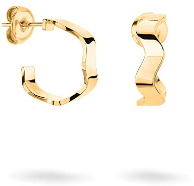 Apple of Eden Creole AJ-0046-E-15 IP Gold