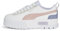 PUMA Mayze Mix Wns Bianco 38.5 White-Rose Dust