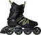 K2 Herren Freedom Iii Inline-Skates, Design, 39