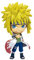 BANDAI Chibi Masters: Naruto Shippuden - Minato Namikaze Figure (8cm)
