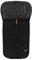 Fillikid Winterfußsack Nevado Babyschale, Babywanne Exklusiv | Warmer Babyfussack | Wasserabweisend, winddicht & maschinenwaschbar | Universell für Autositze der Gruppe 0 und Kinderwagen