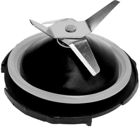 Cuchilla compatible con/pieza de repuesto para Black+Decker 1004751-70 BXJB800E Easy Clean Pulse batidora