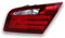 EDA PREMIUM auto Rückleuchte, Rücklicht, Heckleuchte Rechts 63217203226 passend für BMW 5 F10/F11 2010-2016, SDN, (09-13), innen, ECE