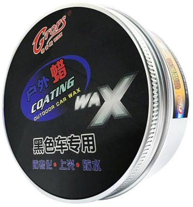 Sghtil Autowachs zur Entfernung von Kratzern, 200 g Autopflege Wachs - Politurwiederhersteller, Autokratzer-Entferner, Autokratzer-Wiederherstellung für Autos