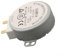 Erschwinglicher Mikrowellen-Drehteller-Motor-Ersatz, kompatibel mit AC 220 240 V Modellen