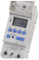 Electronic 7 Days Programmable Digital TIME Relay Timer Switch Control AC 220V 230V 12V 24V 6-30A Din Rail Mount THC15A(1NO 12V)