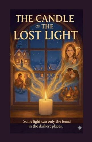 The Candle Of The Lost Light
