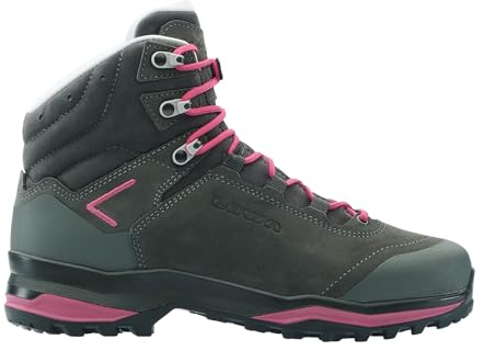 LOWA Stiefel mittel LADY LIGHT EVO LL Ws