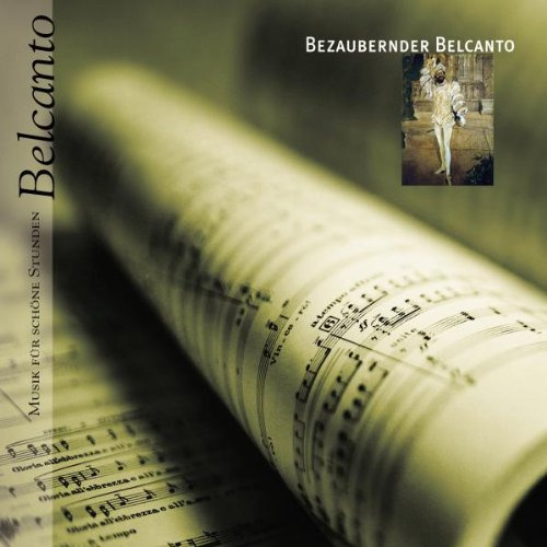Bezaubernder Belcanto