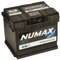 063 Numax Car Battery 12V 41AH