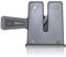 Knife Sharpener/Honing tool with Chantry sprung honing technology, for professional/commercial or home kitchen use. Easy, yet as effective as a sharpening steel/honing steel. By Taylors Eye Witness