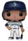 FunKo – Major League Baseball Figure Robinson Cano Statue Sammelbar New York Toy Fair, 9 cm, 30219