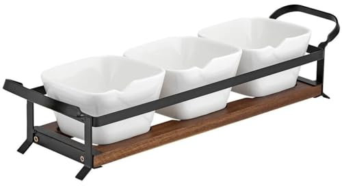 Ladelle Serve & Share Servier-Set 4tlg.