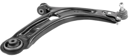VAICO V10-5001 Lenker, Radaufhängung | Kompatibel mit: SEAT ATECA, SKODA KODIAQ, SUPERB III, SUPERB III Kombi, VW ARTEON, PASSAT ALLTRACK B8 Variant, PASSAT B8