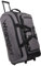Wrangler Wesley Reisetasche mit Rollen, dunkelgrau, Large 30-Inch, Wesley Reisetasche mit Rollen