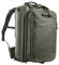 Tasmanian Tiger TT First Responder Move On MKII Erste Hilfe Rucksack mit abnehmbaren Daypack (IRR Steingrau-Oliv)