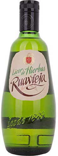 Ruavieja