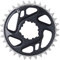 SRAM Kettenblatt X-Sync 2 Eagle DM 32Z,alu,6mm Offset,11.6218.046.002, grau