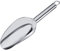 Westmark Paletta per pesare/riempire, Capacità: 50 ml (ca. 75 g di farina), Acciaio inox, Halia, Argento, 91022270