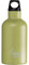 Botella térmica acero inox. 18/8-0,35L - Kaki