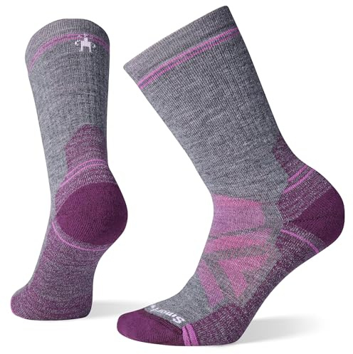 Smartwool Unisex Hike Full Cushion Crew Socken (1er Pack)