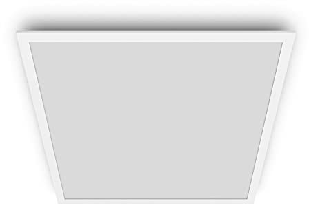Panel ceiling CL560 SS SQ 36W 40K W HV06