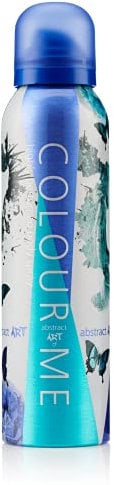 Colour Me Milton-Lloyd Abstrakte Art – Duft für Männer – 150 ml Körperspray