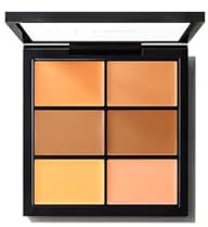 MAC, Studio Fix Conceal and Correct Palette - Medium, 6 gm