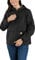 Carhartt Bekleidung Anorak schwarz S
