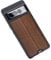 Mous for Pixel 7 Pro Case MagSafe Compatible - Shockproof Military-Grade Protection - Limitless 5.0 - Walnut - Protective Pixel 7 Pro Case