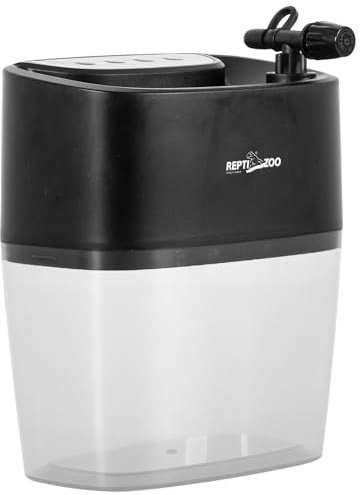 ReptiZoo tragbare Mini-Beregnungsanlage (TR08)