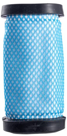 PURexpert Kit di filtri di ricambio riutilizzabili e lavabili T114 per aspirapolvere senza fili Hoover H-FREE 700 (confezione da 2)