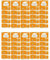 Battery Life AG10 LR54 Batteries (100 pack) LR1130 Button Coin Cell Alkaline 1.5v Long Life UK Brand