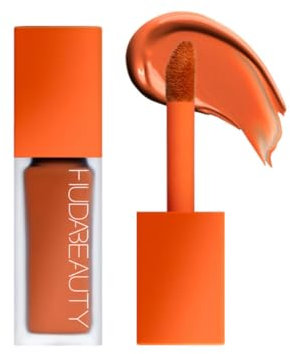 HUDA BEAUTY #FAUXFILTER Color Corrector UNDER EYE - PAPAYA