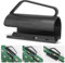 JIASHA Geschenkpapier Schneider für Rollen, Sliding Geschenkpapier Cutter Tragbare Papierschneider Wrapping Paper Cutter Roll Papier Schneidegerät, Geschenk Verpackung für Weihnachten Geburtstag