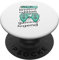 jack limited edition gaming legend PopSockets Swappable PopGrip