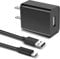 Replacement Charger for Kindle Paperwhite 1-4th(2012-2018),Fire HD HDX 6 7 8 10(2011-2018), Oasis 8-11th, E-Reader, Voyage, DX, Keyboard, Touch 2nd-11th with 10FT Micro USB Cable
