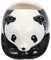 BESPORTBLE Keramik Blumentopf Cartoon Panda Blumentopf Indoor Sukkulenten Topf Garten und Pflege