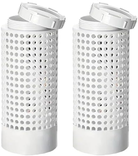 StarRing 1/2 compostador de gusanos ventilado en el suelo, compostador de lombrices de granja de gusanos de 12 x 6 x 6 pulgadas, 110 mm, contenedor redondo de compostaje para jardines pequeños